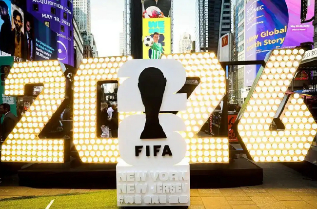 FIFA误判中国市场需求 央视世界杯版权谈判陷入僵局
