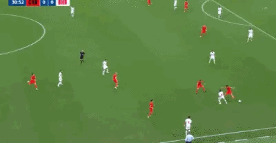 王钰栋点射破门 国足1-0巴林以小组第六结束世预赛征程 王钰栋点射破门 国足1-0巴林以小组第六结束世预赛征程