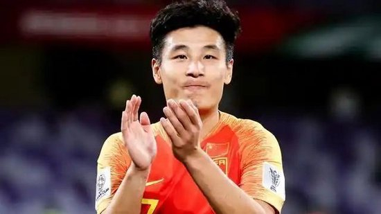 武磊伤退告别国足18强赛,生死战攻击线真空谁来破局