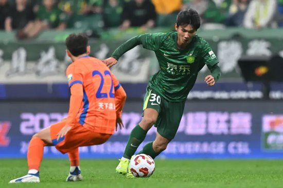 4天从4-4到6-1:国安伤病潮下的极限反转 4天从4-4到6-1:国安伤病潮下的极限反转