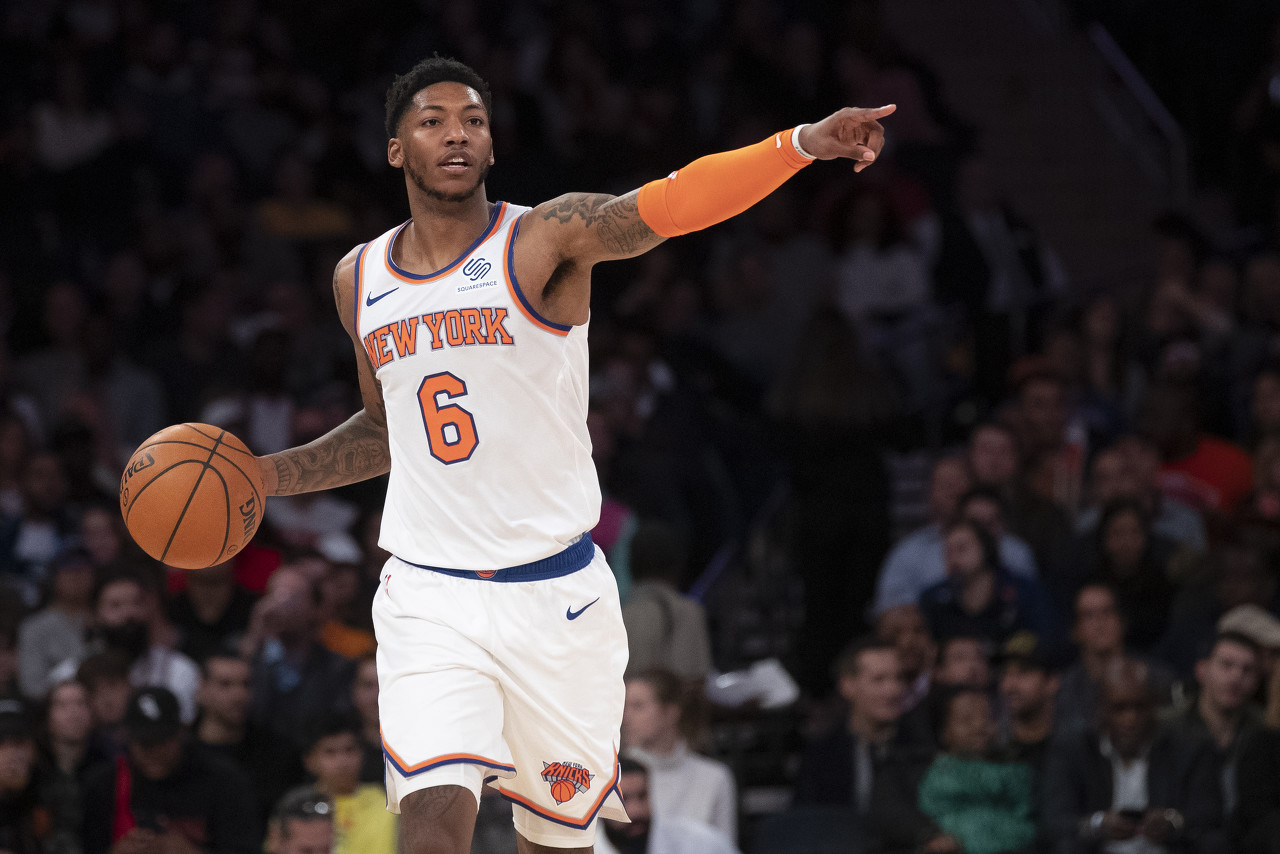 加兰:佩顿在我头上拿三双 那是我的欢迎到NBA时刻