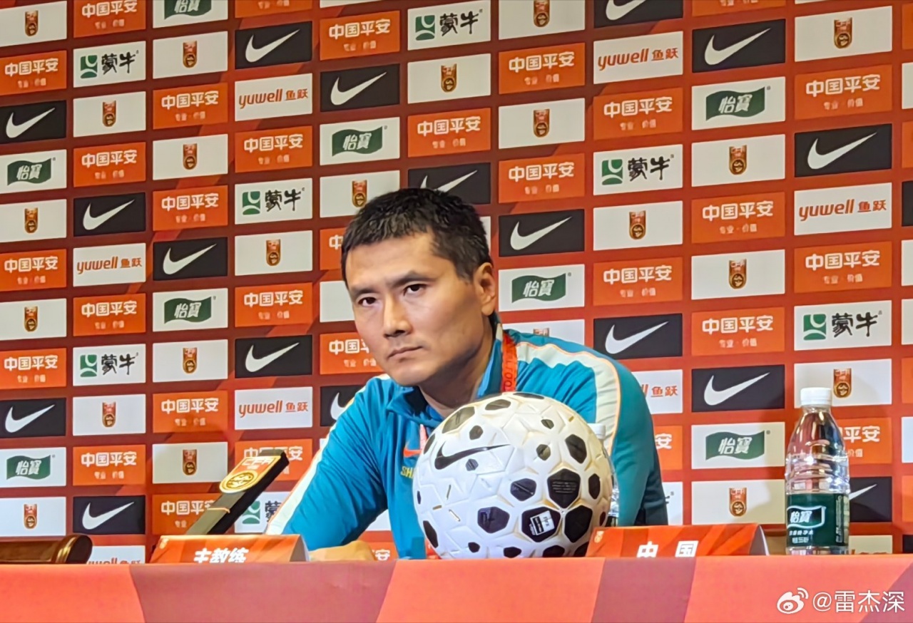邵佳一主场首秀0-0闷平泰国:过程占优却欠运气,王钰栋成亮点