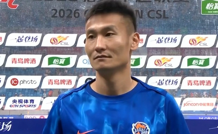 2传1射！宋文杰赛季首度造3球 坦言伤病已成习惯