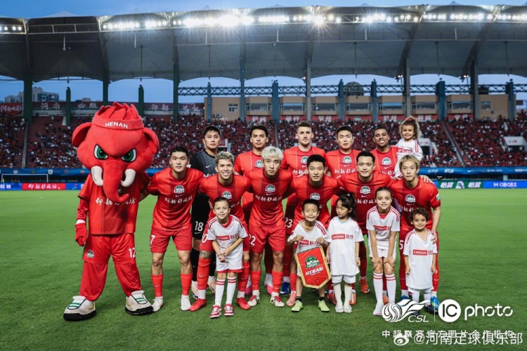 纳萨里奥开局闪击无效，海港替补奇兵反超河南