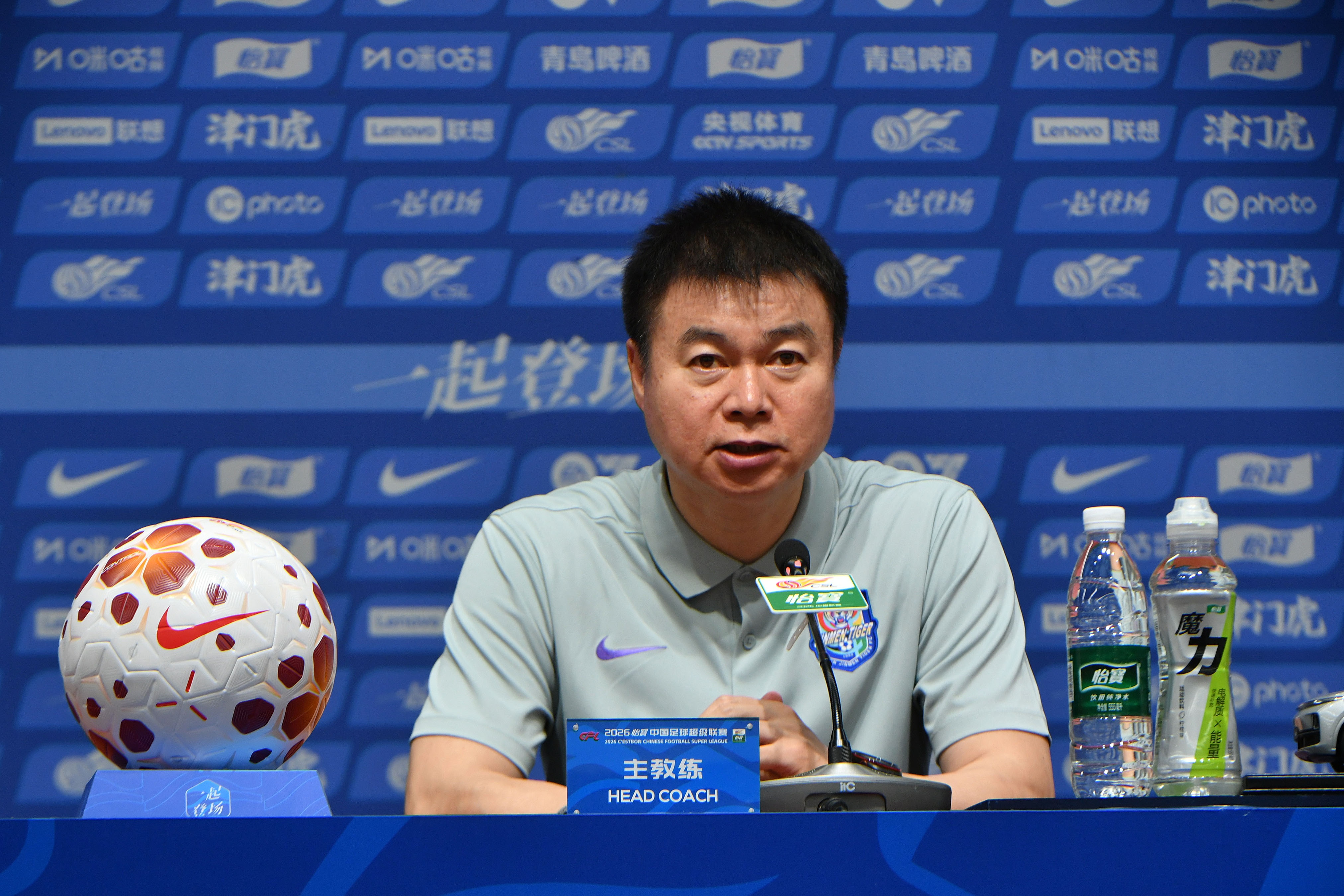 补时被掐表？津门虎申诉碰壁，裁判评议认定越位无误但补时争议无解