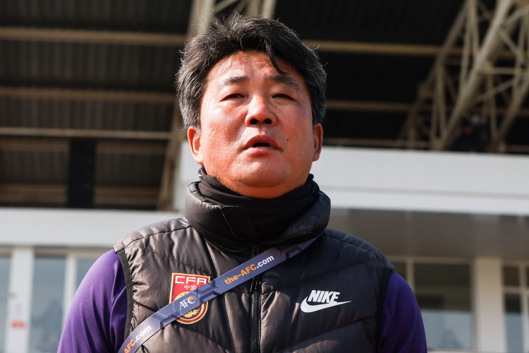 U20女足官宣新帅 王军带队冲击八强