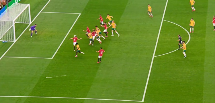 点球大战4-2 埃及总比分5-3澳大利亚挺进16强 点球大战4-2 埃及总比分5-3澳大利亚挺进16强