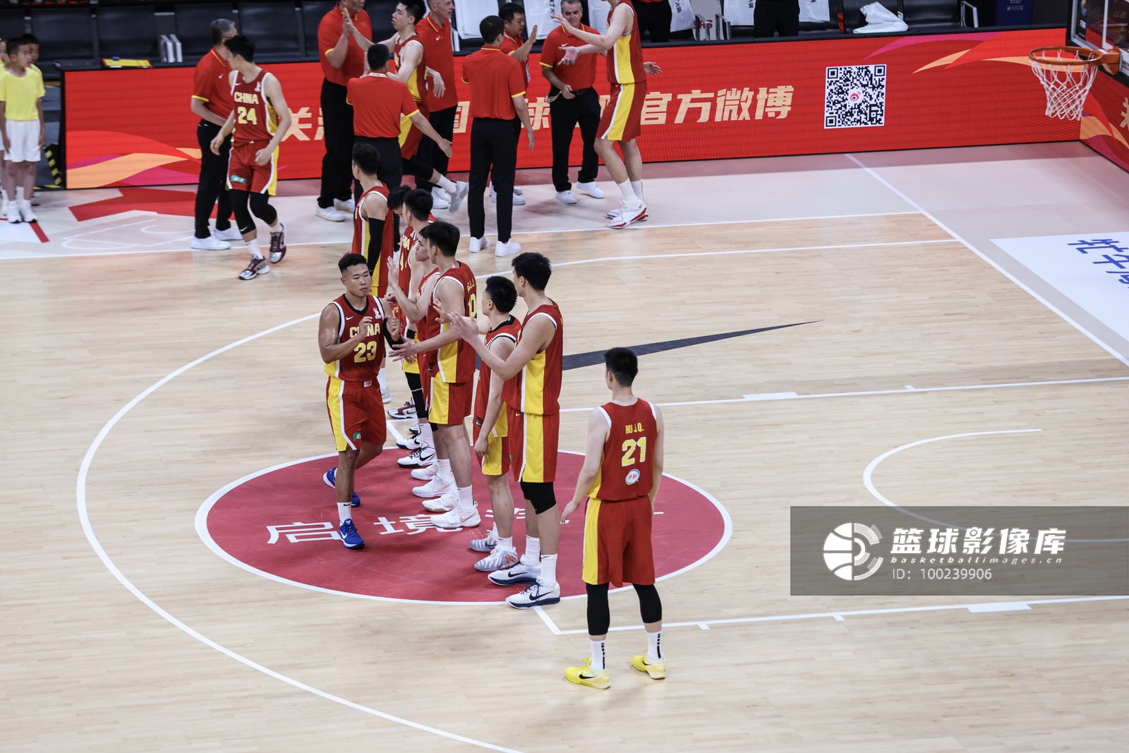 18年轮回：从奥运八强到主场惨败日本19分，中国男篮的体系崩塌