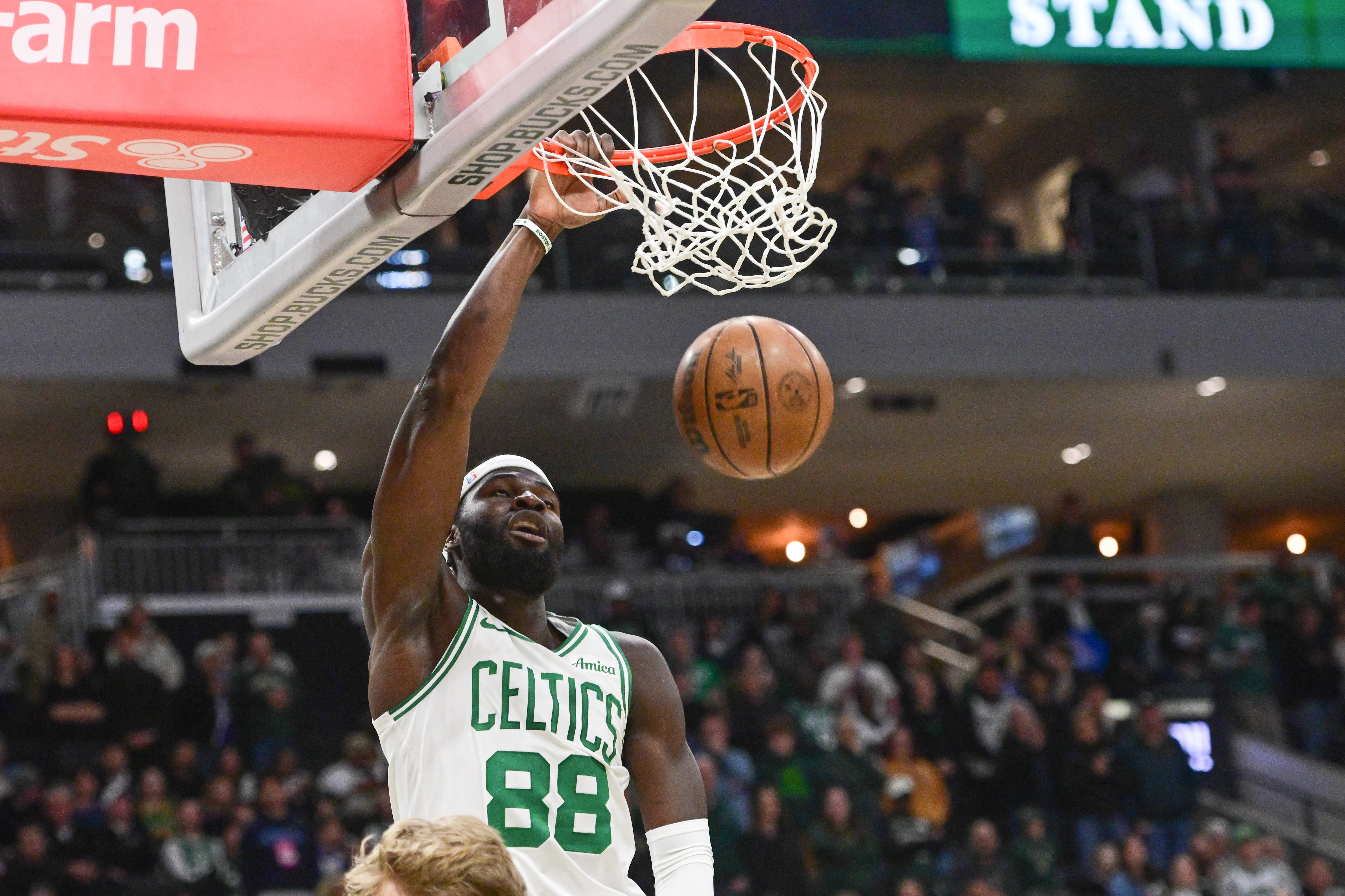 奎塔谈布朗交易：难以替代，但这就是NBA