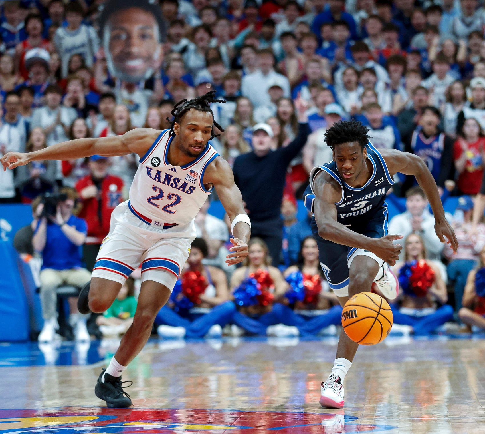 麦坎茨:迪班萨天赋可超越弗拉格哈珀彼得森