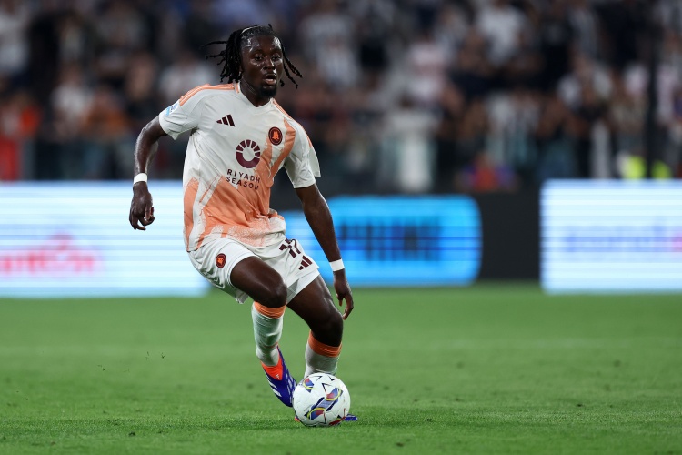 曼联第三中场目标浮现，已问询罗马铁腰科内