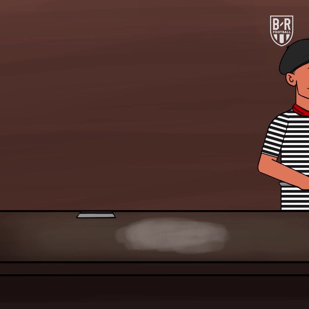 姆巴佩致电马克龙：速来达拉斯 亚马尔历史交手占优