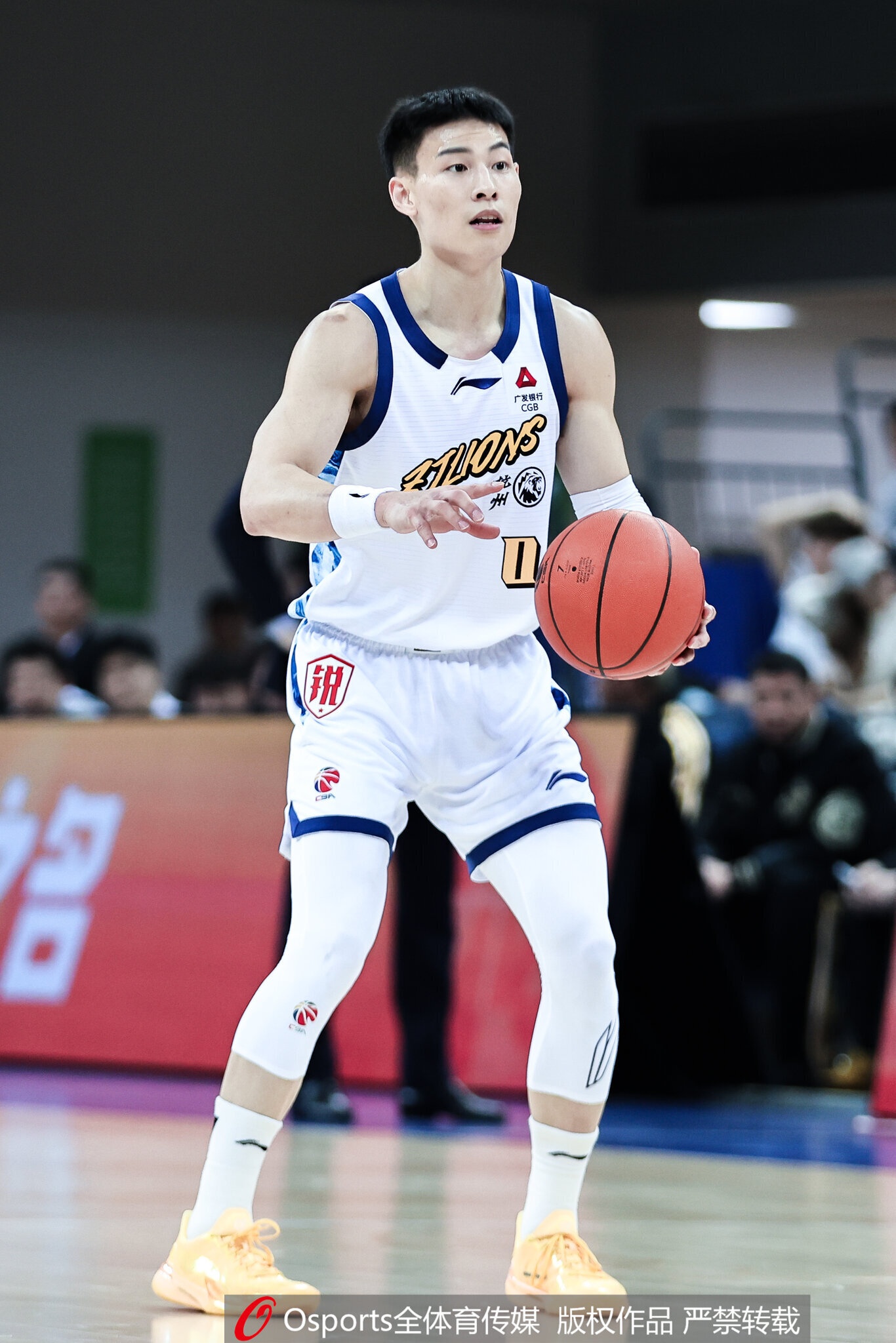 探长爆料：林秉圣获台湾球队多年丰厚报价 远超其CBA薪资