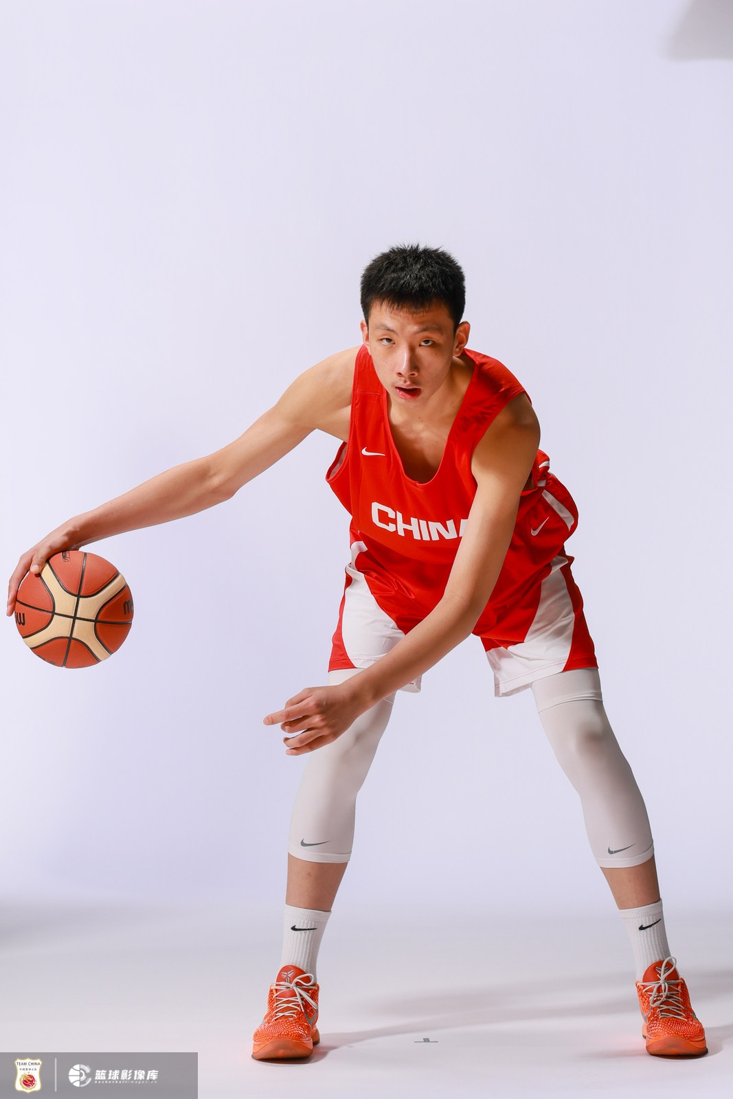 赵博新8盖帽追平周琦 U17世界杯历史第二