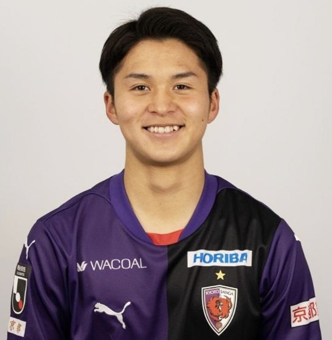 归化日本倒计时,19岁韩裔新星尹星俊成美因茨替代佐野海舟首选 归化日本倒计时,19岁韩裔新星尹星俊成美因茨替代佐野海舟首选