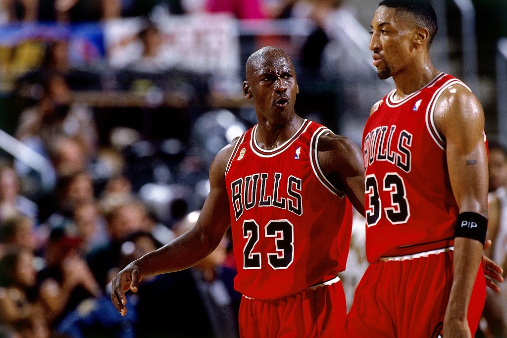阿德巴约训练场拳击希罗 NBA队友内讧史再添血案 阿德巴约训练场拳击希罗 NBA队友内讧史再添血案