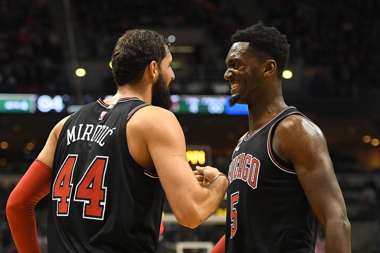 阿德巴约训练场拳击希罗 NBA队友内讧史再添血案 阿德巴约训练场拳击希罗 NBA队友内讧史再添血案
