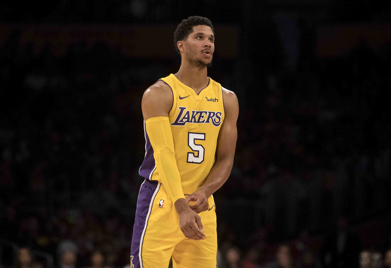 近十年夏联MVP/FMVP全纪录：勇士11号秀伦德博格2026包揽双料，湖人系仅两冠