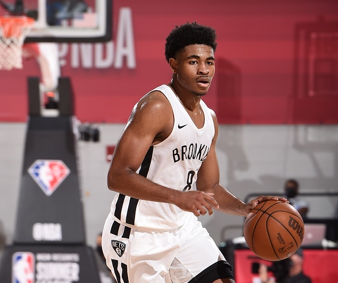 近十年夏联MVP/FMVP全纪录：勇士11号秀伦德博格2026包揽双料，湖人系仅两冠
