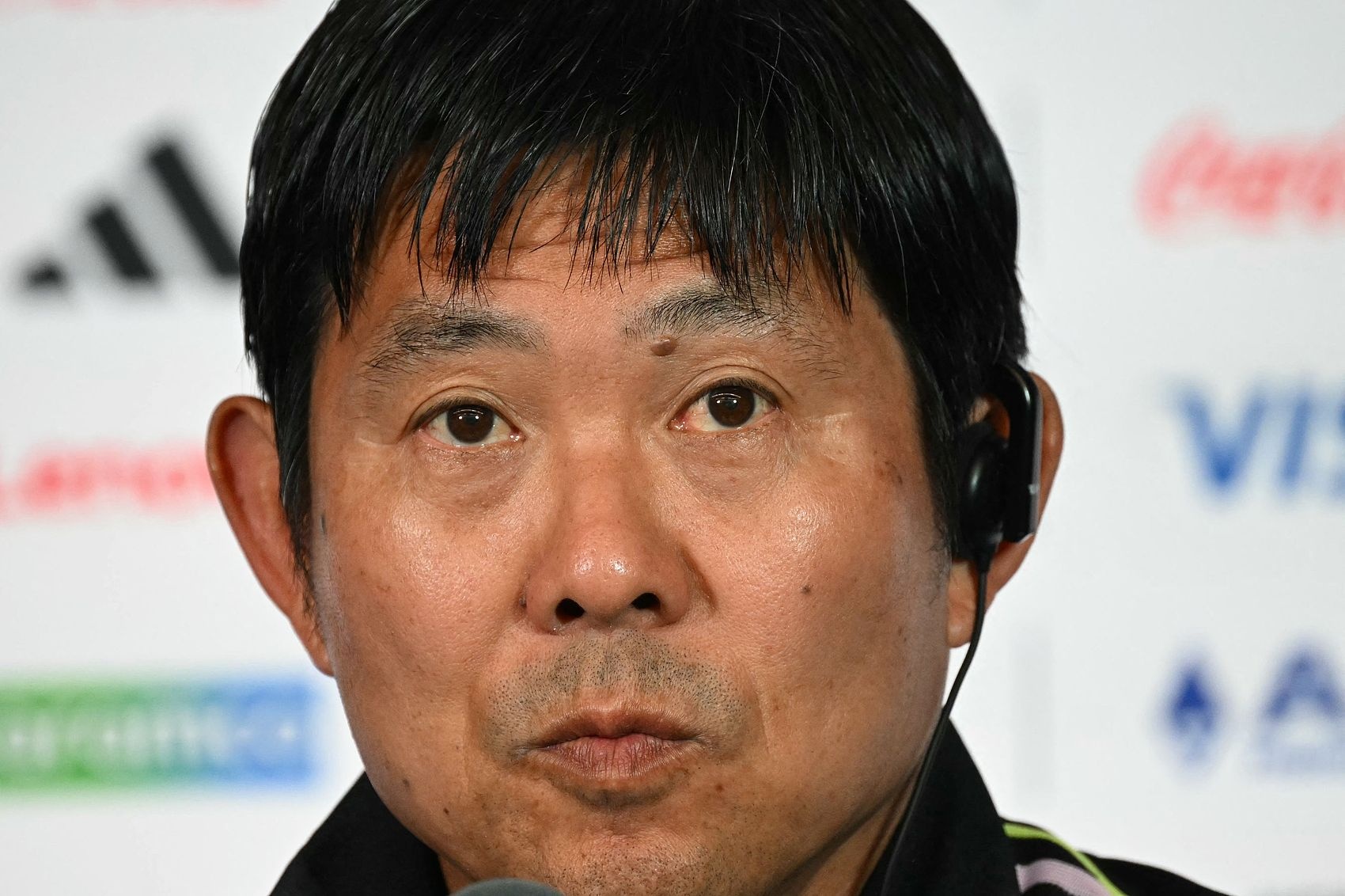 森保一执麦NHK：世界杯决赛西阿对决官方解说阵容敲定
