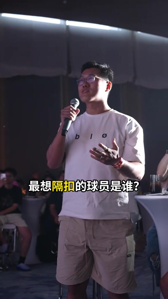 迪班萨:新秀赛季最想隔扣杜兰特 因为喜欢他