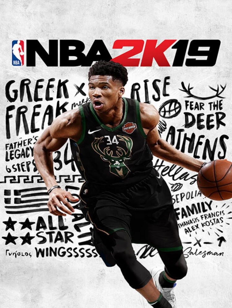 文班亚马登2K27封面 历史仅三人同年夺冠