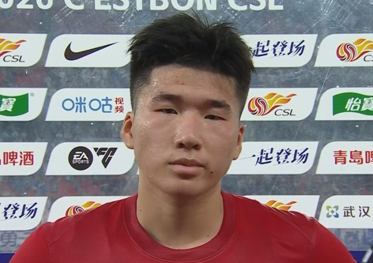 四轮不胜!重庆铜梁龙客场0-1武汉三镇,岳瑞杰:机会创造却未把握 四轮不胜!重庆铜梁龙客场0-1武汉三镇,岳瑞杰:机会创造却未把握