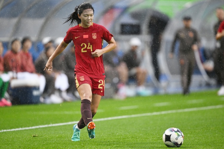 中国U20女足三场教学赛战朝鲜 王爱芳谢宗梅大概率缺席