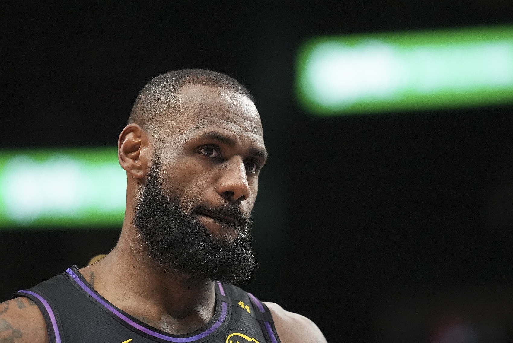 霍里：76人有MVP+FMVP 无詹姆斯健康也能进总决赛