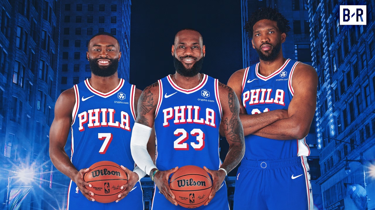 Stein：NBA下周公布2026-27赛季完整赛程