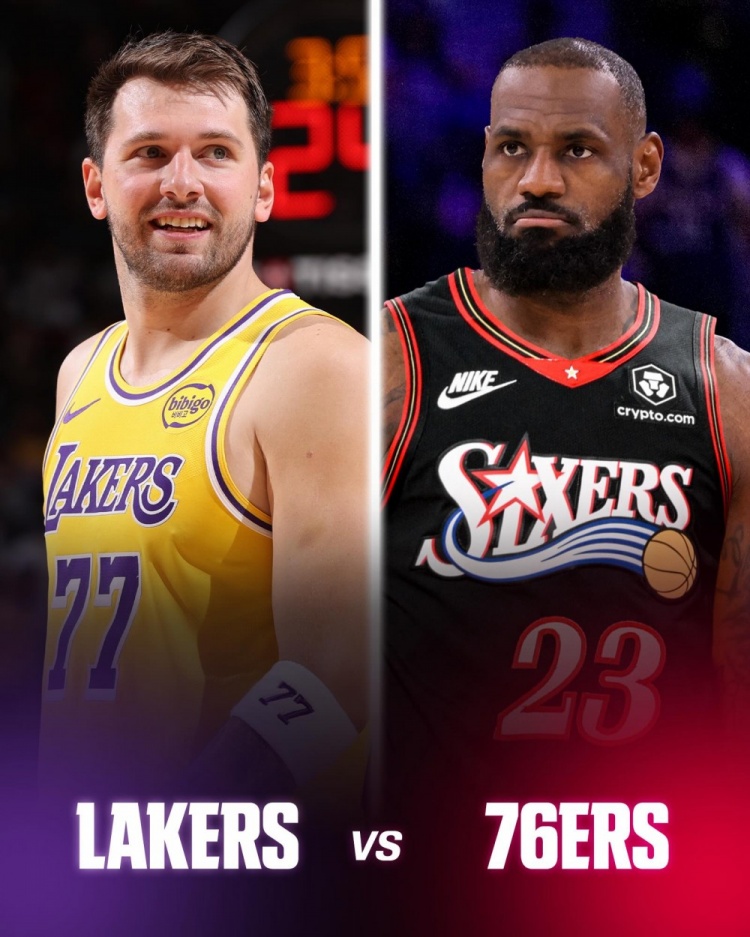 ESPN盘点新赛季旧主对决 詹姆斯字母哥领衔