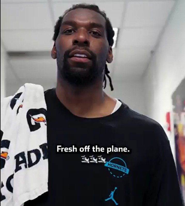里德：最爱荣誉是最佳第六人 不打篮球就去打NFL