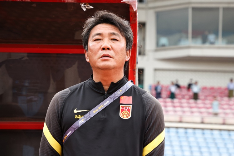 第三战2-1复仇朝鲜，U20女足结束连败收获信心