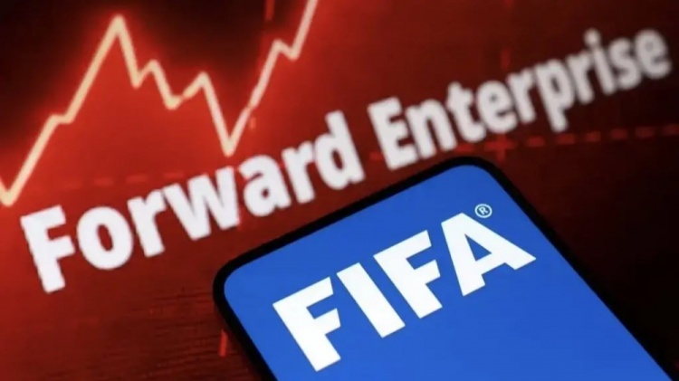 因凡蒂诺“前进计划”折戟:FIFA资本化蓝图100小时崩塌 因凡蒂诺“前进计划”折戟:FIFA资本化蓝图100小时崩塌