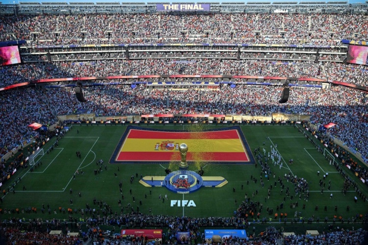 因凡蒂诺“前进计划”折戟:FIFA资本化蓝图100小时崩塌 因凡蒂诺“前进计划”折戟:FIFA资本化蓝图100小时崩塌
