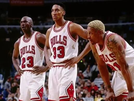 1996年夏天:乔丹3014万,鲨鱼1.21亿,NBA自由市场从此改变 1996年夏天:乔丹3014万,鲨鱼1.21亿,NBA自由市场从此改变
