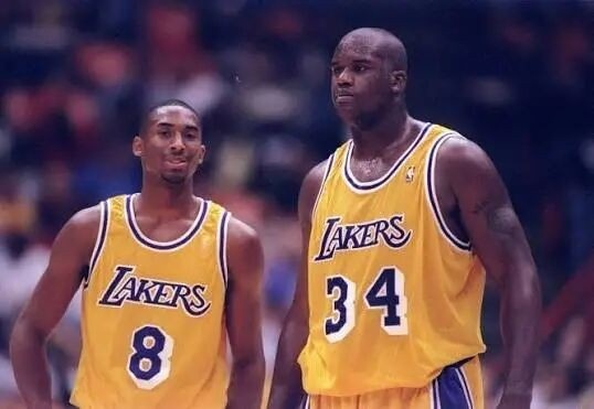 1996年夏天:乔丹3014万,鲨鱼1.21亿,NBA自由市场从此改变 1996年夏天:乔丹3014万,鲨鱼1.21亿,NBA自由市场从此改变