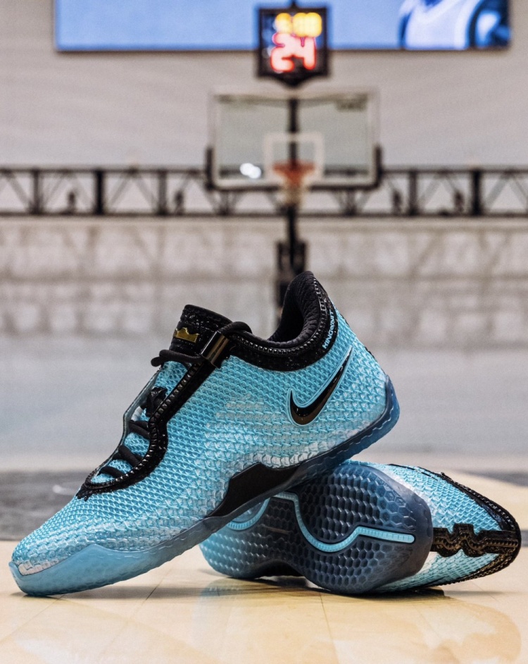 詹姆斯LeBron 24曝光 亲承最轻一代 詹姆斯LeBron 24曝光 亲承最轻一代