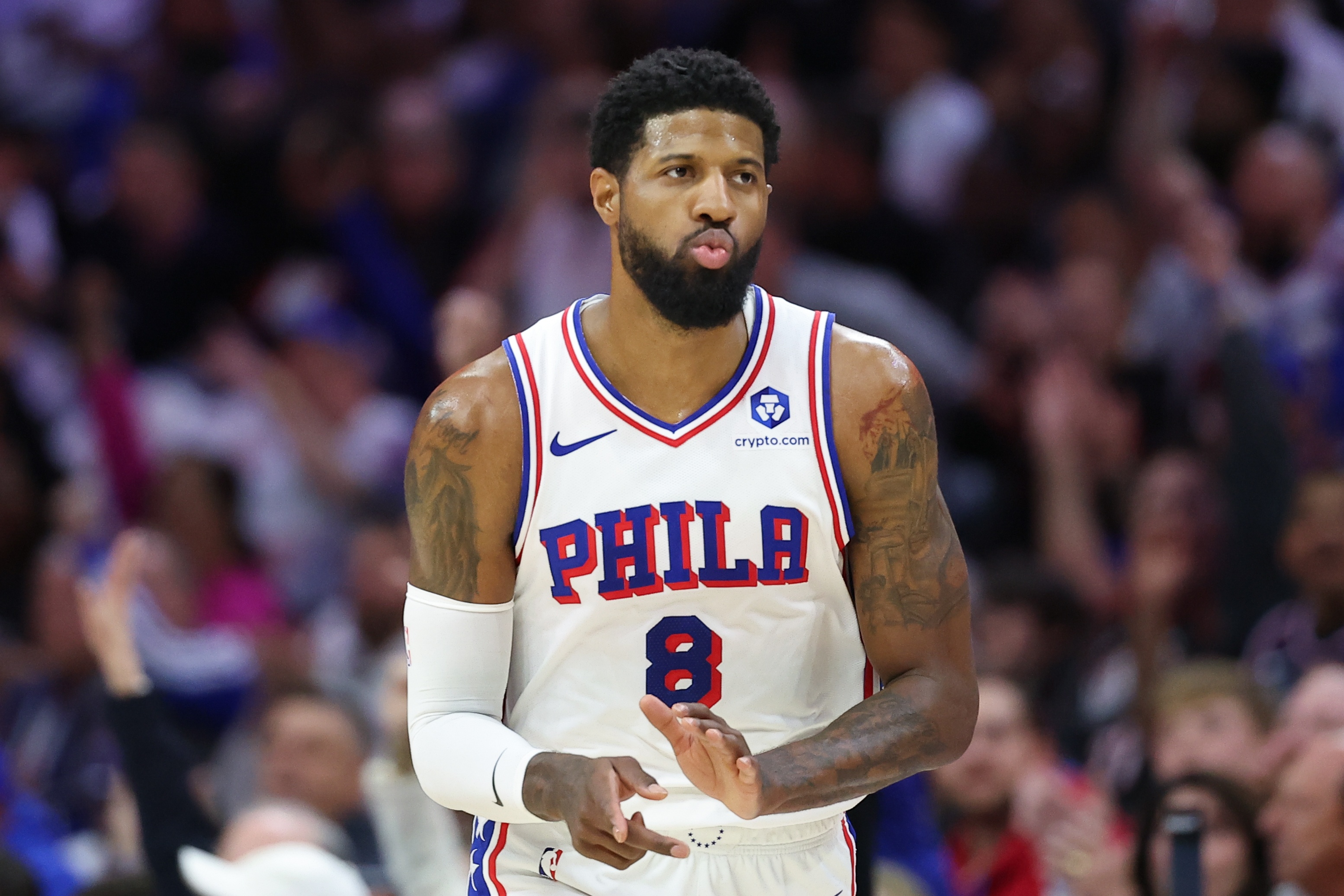 NBA新赛季垃圾合同榜更新 恩比德居首米切尔合同最重 NBA新赛季垃圾合同榜更新 恩比德居首米切尔合同最重