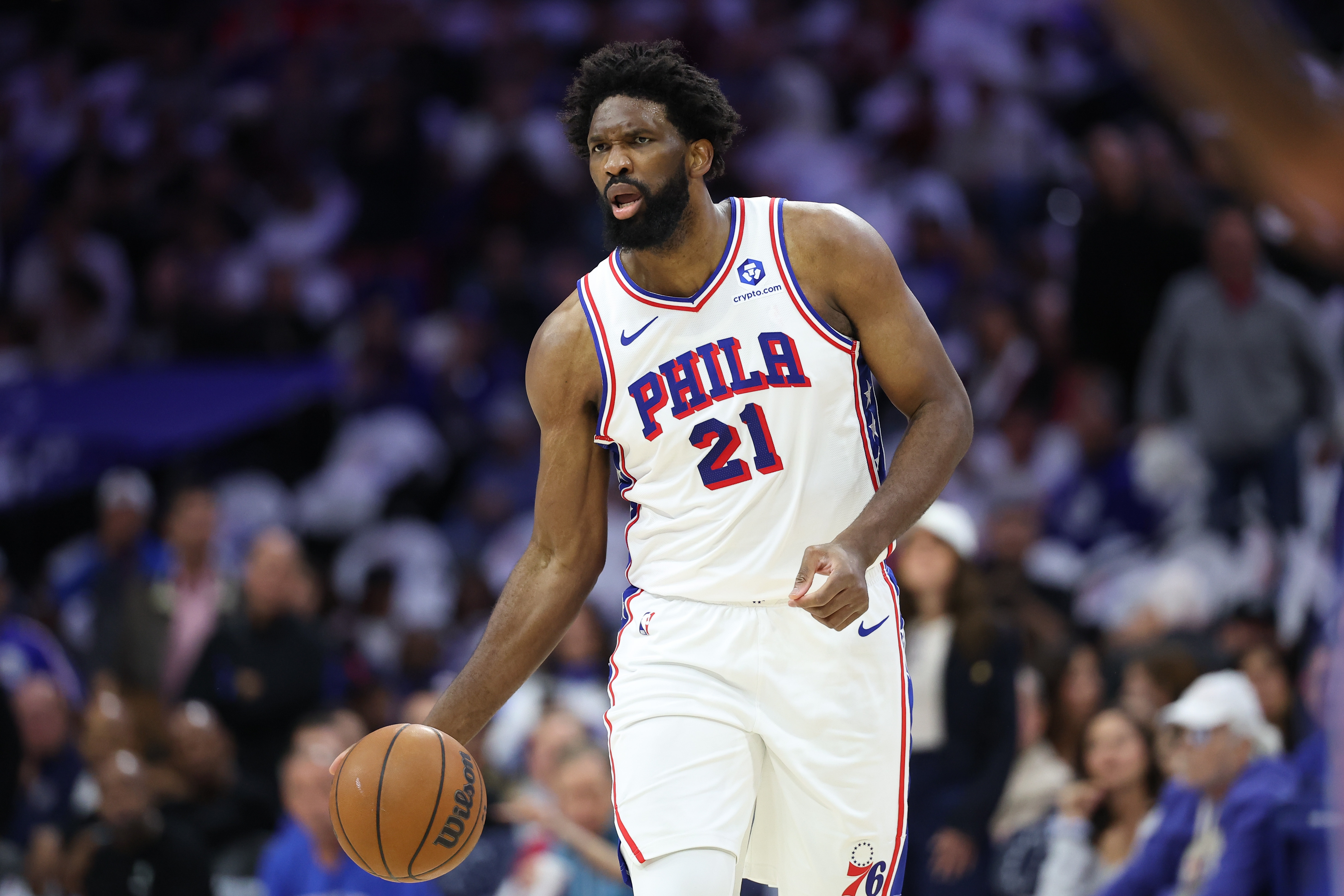 恩比德居首、特雷·杨第二:CBS更新NBA15大垃圾合同 恩比德居首、特雷·杨第二:CBS更新NBA15大垃圾合同