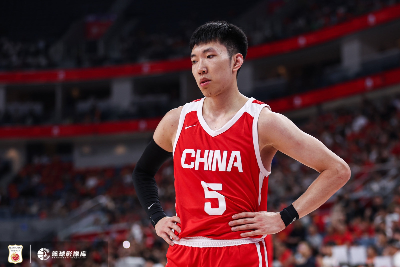 郭士强：容错率已经比较小 中国男篮集训瞄准卡塔尔黎巴嫩