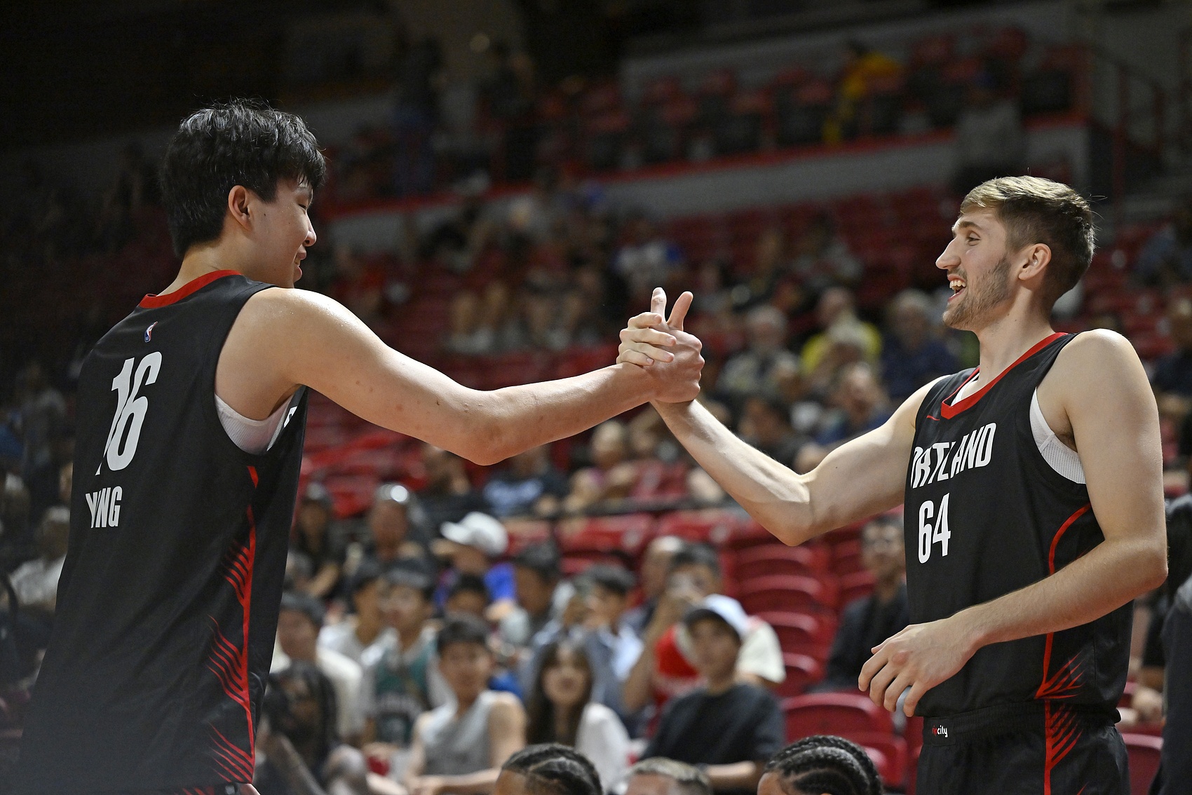 安德鲁·卡尔一年合同加盟NBL悉尼国王 曾与杨瀚森同队