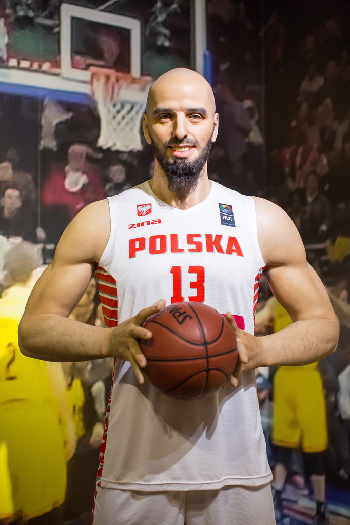 HoopsHype国际球员80大排名：文班亚马第50 约基奇第4东契奇第9 奥拉朱旺居首