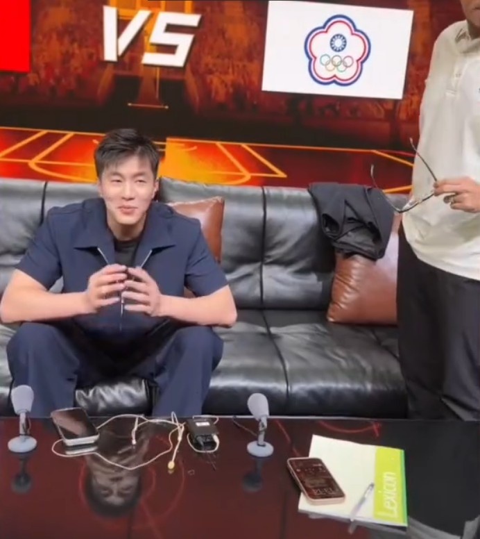 郭艾伦回应退役传闻：还想打，没打够