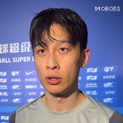 津门虎2-4国安 巴顿直言阵型压太上致反击失球 津门虎2-4国安 巴顿直言阵型压太上致反击失球