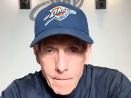 Skip加倍批评威少：连续四年三双是史诗级自私低效篮球