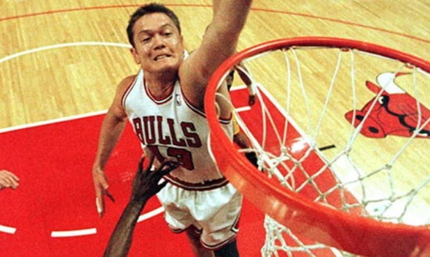 美媒评NBA历史15大7尺2以上长人 贾巴尔居首姚明第四