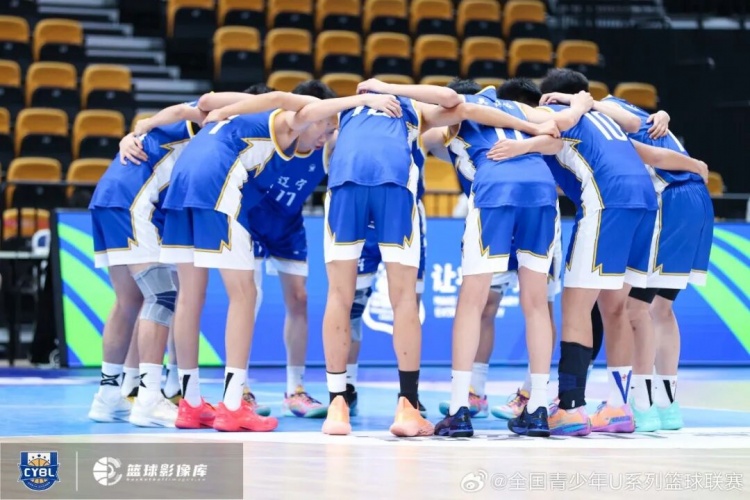 朱赫3.8秒绝杀,U15总决赛验出青训改革成色 朱赫3.8秒绝杀,U15总决赛验出青训改革成色