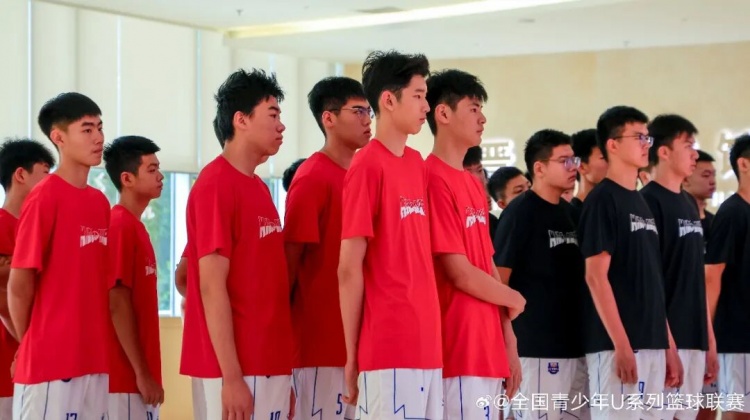 朱赫3.8秒绝杀,U15总决赛验出青训改革成色 朱赫3.8秒绝杀,U15总决赛验出青训改革成色