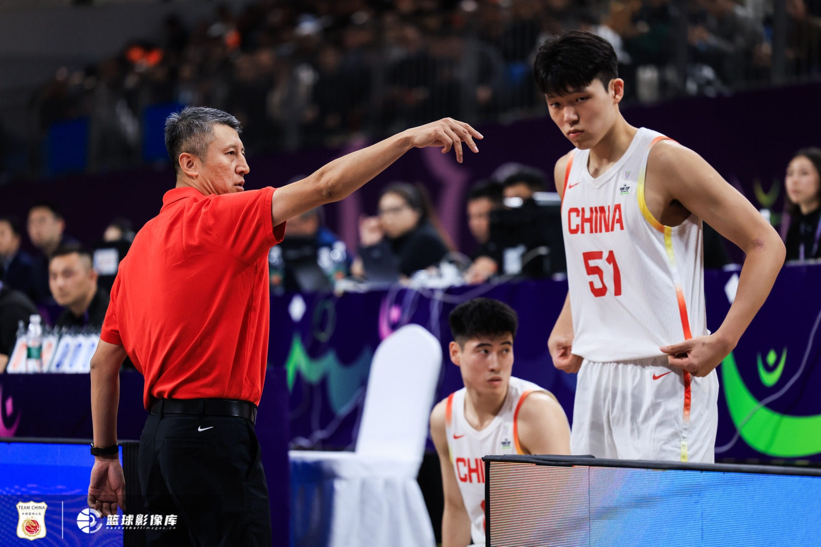 付正浩：郭士强应丰富锋线持球战术 围绕王俊杰杨瀚森多做文章